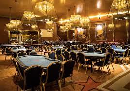 Kasyno Gran Casino de Lanzarote